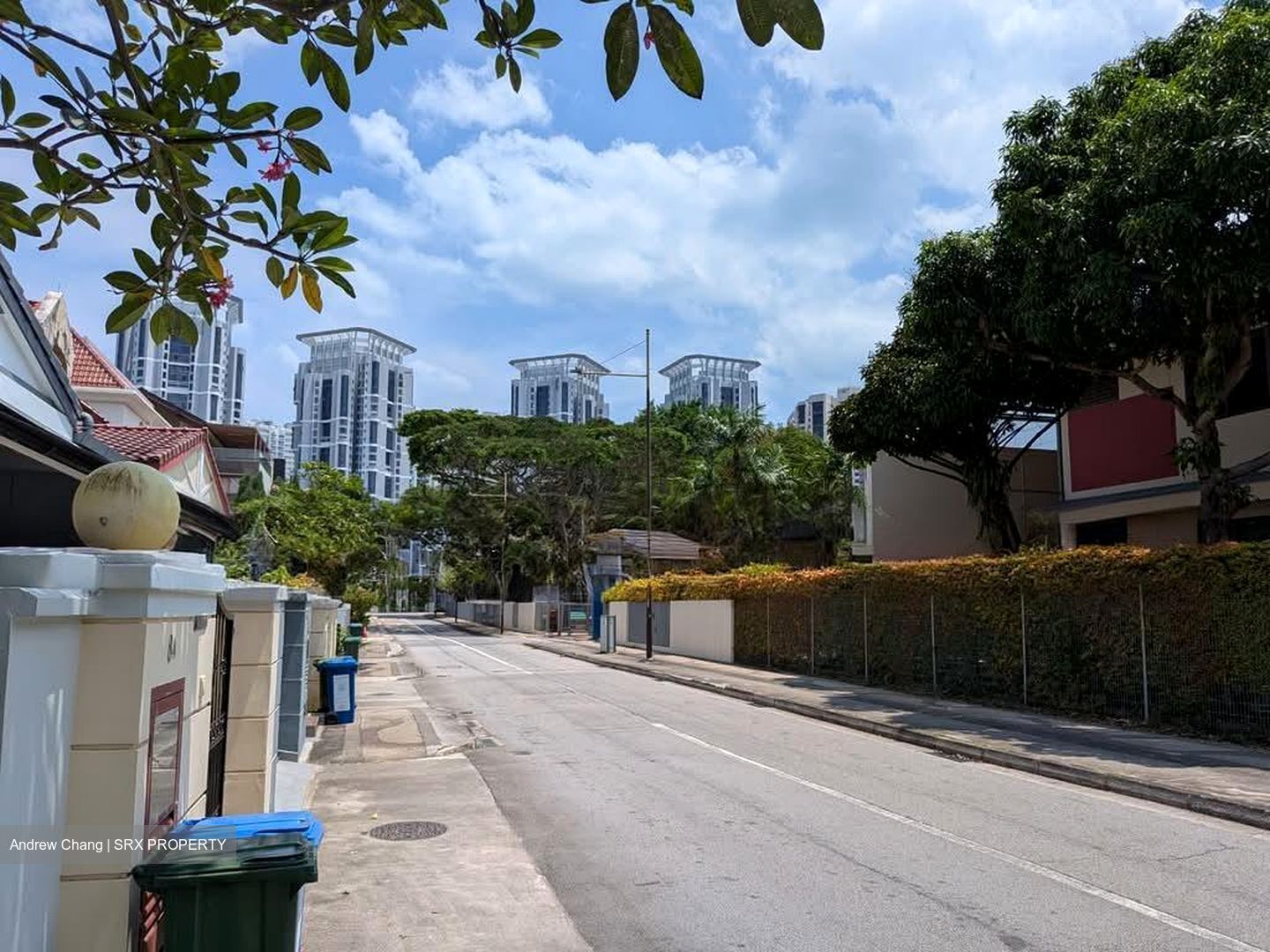Sennett Road (D16), Semi-Detached #537892461